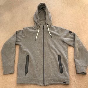 Marc O’Polo grey Hoodie